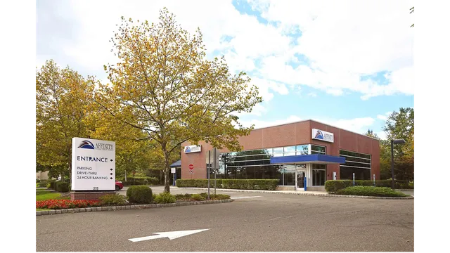 Affinity Federal Credit Union