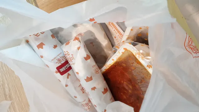 소무란공주떡뽁이