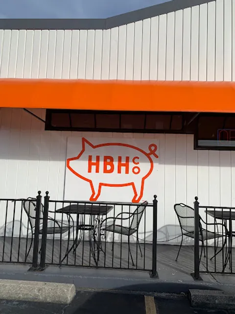 The Honey Baked Ham Company