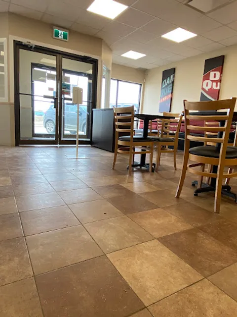 Dairy Queen Grill & Chill