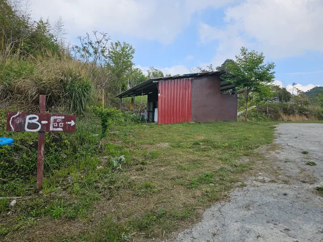 Insuna‘尹宿納露營區