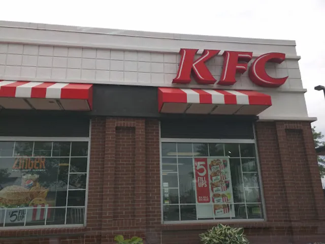 KFC