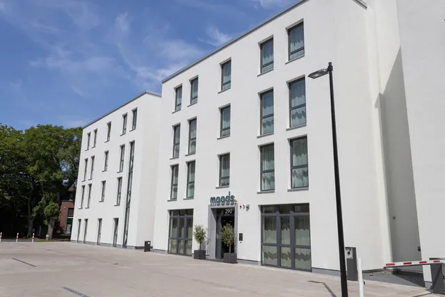 moods Hotel Dortmund