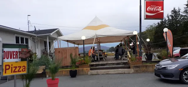 Chez Steff Casse-Croûte