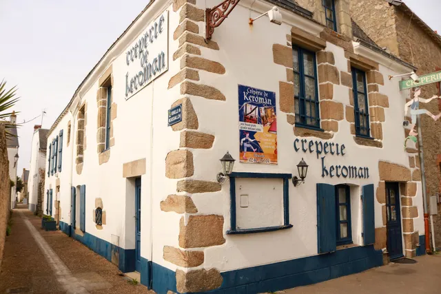 Gîtes de Lauvergnac