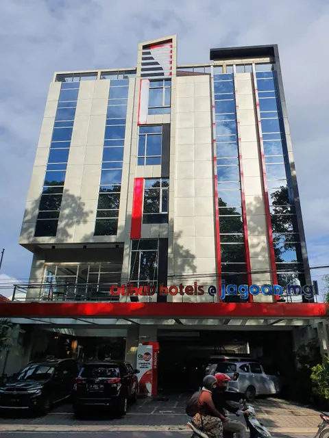 Citihub Hotel Magelang