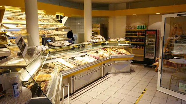 Bäckerei Theurer