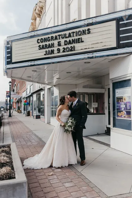 River City Community Players Theatre