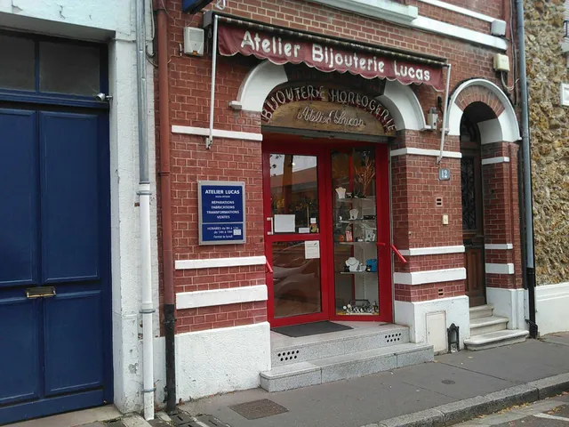 Bijouterie Lucas
