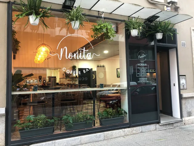 Nonita Coffee Bar