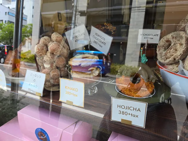 3時のおやつ kuuuu