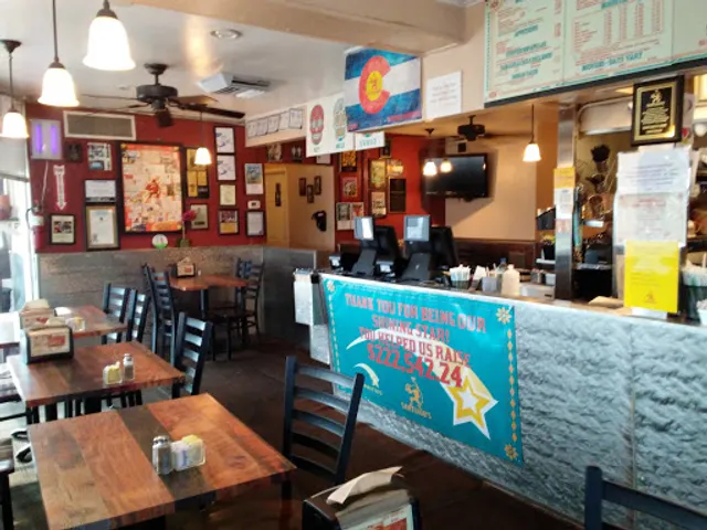 Santiago's Mexican Restaurant