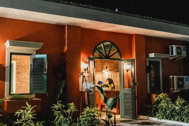 Wolfkind Smoke & Grill