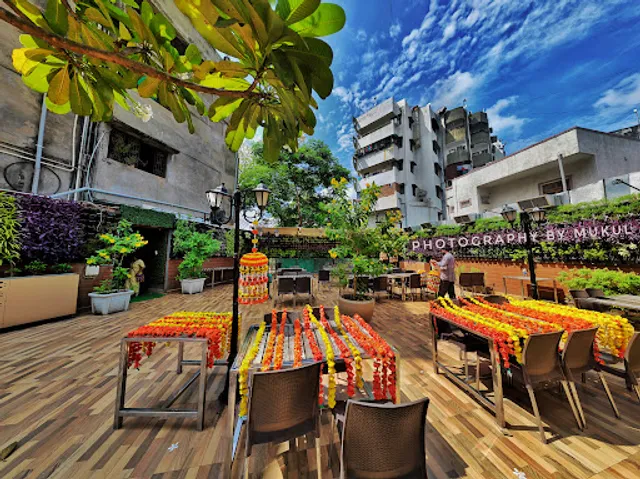 Sangam Sweets & Restaurant