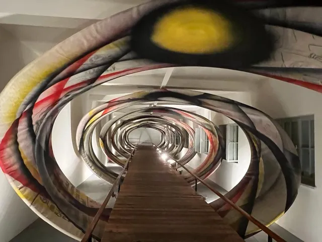 Memoriale delle deportazioni