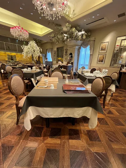 Chūgoku Hanten Kurawan