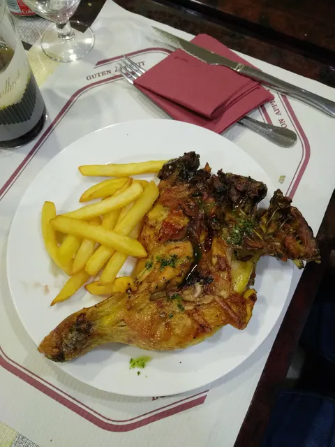 Bar Restaurant Avinguda