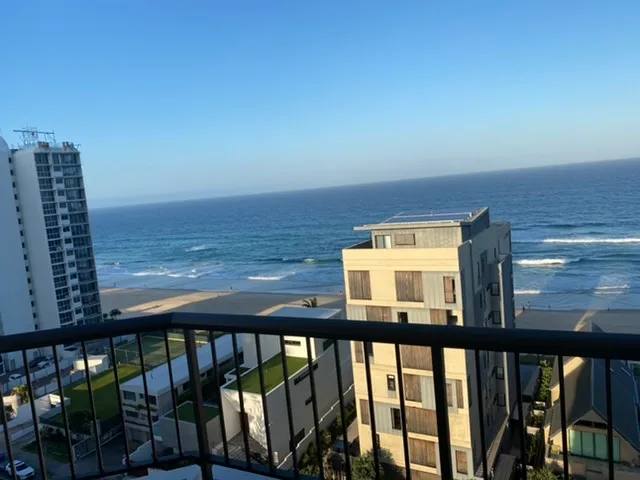 Carrington Court Holiday Apartments Main Beach