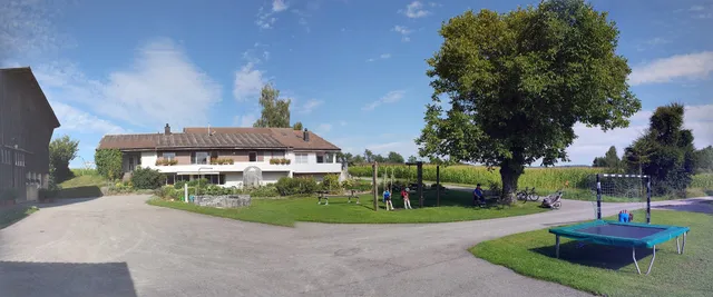 Wydhof natürlich erleben