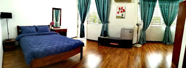 Impian Putra Homestay