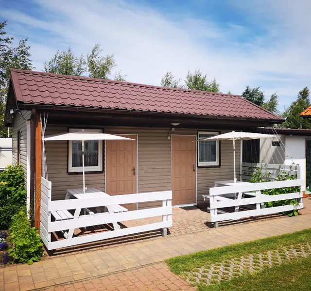 Camping Mauritius Mielno