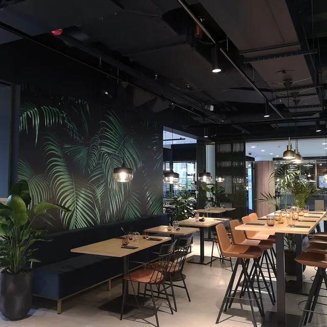 The Other One Thai Kitchen