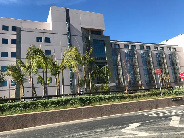 UCLA Health Westwood OBGYN