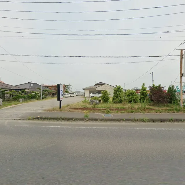 レストランあづま