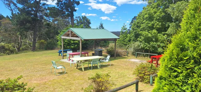 Blackheath Holiday Cabins