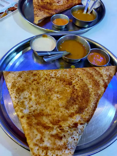 Anand Edlivada Center