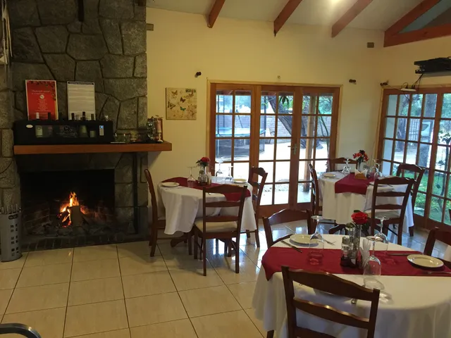 Restaurante El Chalet