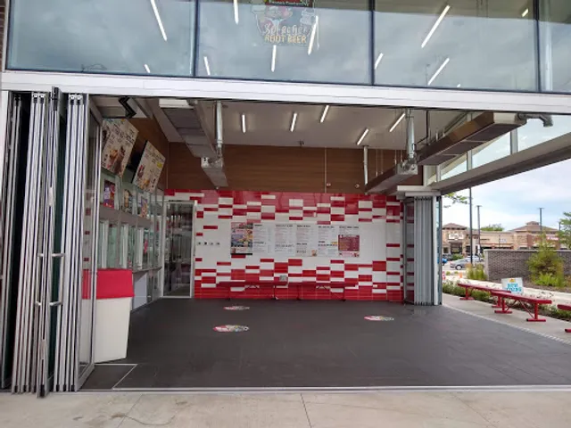 Andy's Frozen Custard