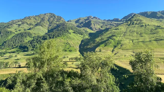 CHALET LE HAMEAU ROLLOT