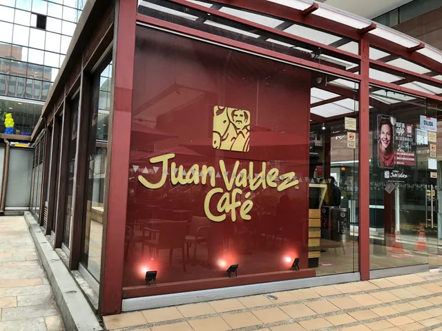 Juan Valdéz, Porciúncula