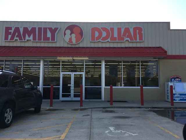 Family Dollar