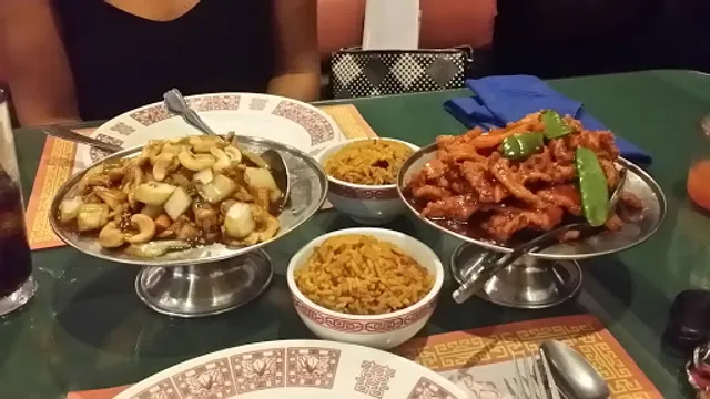 Pink Buddha Restaurant