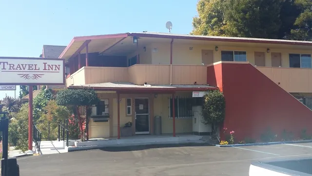 Travel Inn