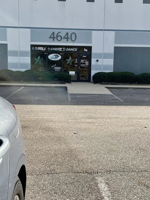 Competitive Edge Athletics Llc