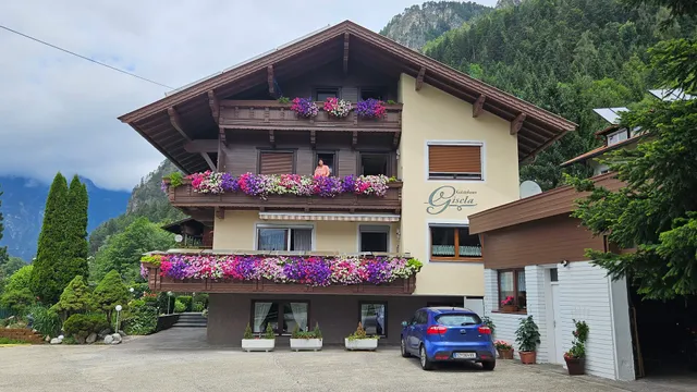 Gästehaus Gisela