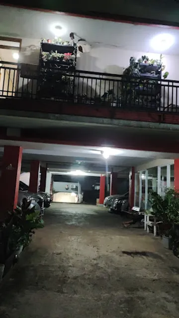 Portacaba Coffee Roastery