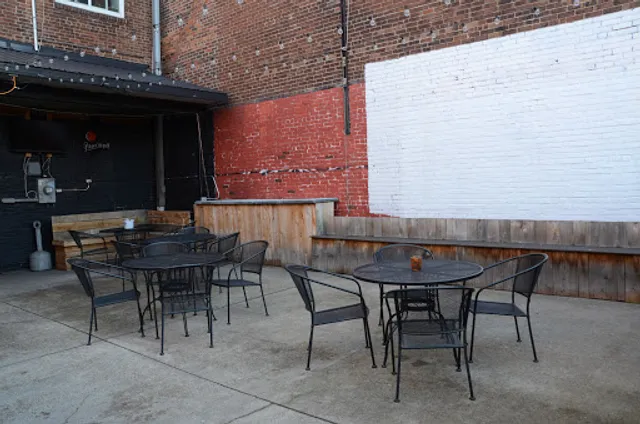 The Abbey Pub and Grub