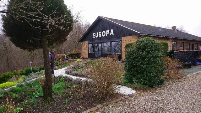 Motel Europa