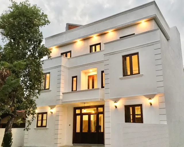 Grand Elephant Mirissa