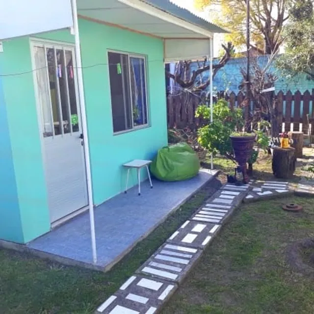 Carmelo Hostel & Garden