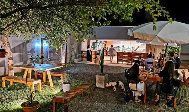 Gairdín - Café e Chá no Jardim - MS