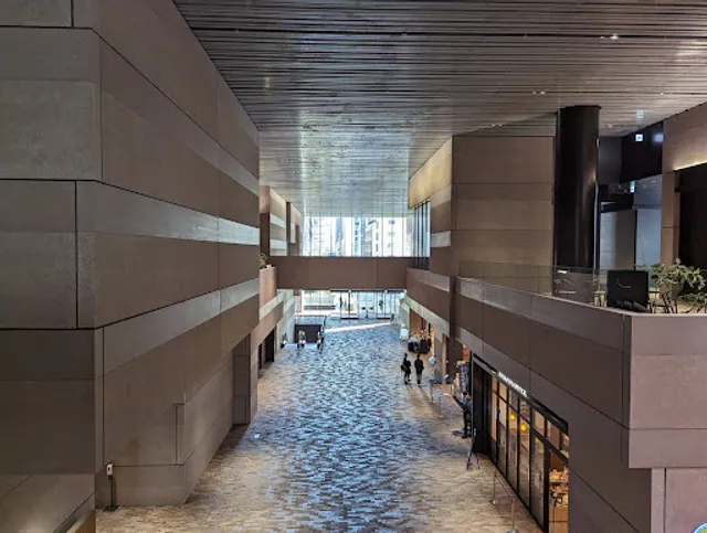 かどや日比谷邸