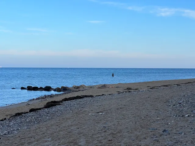 Ferienwohnung StrandGut Schwedeneck