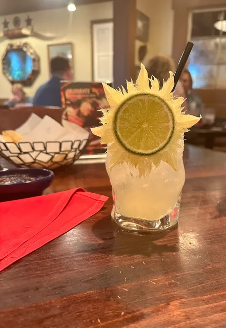 Mariano's Hacienda Ranch Catering