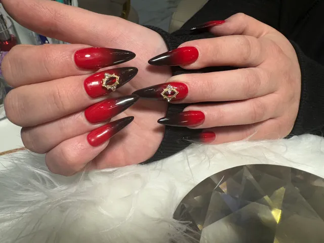 Lovely Lash and Nails Orem