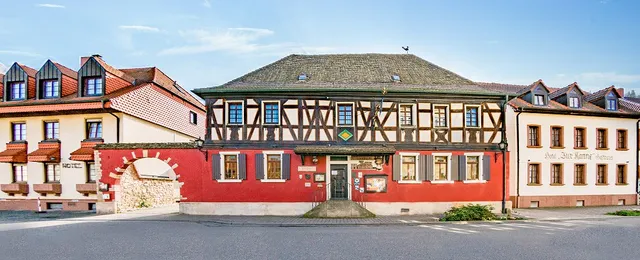 Hotel Zur Kanne